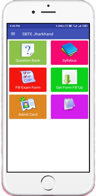 sbte jharkhand